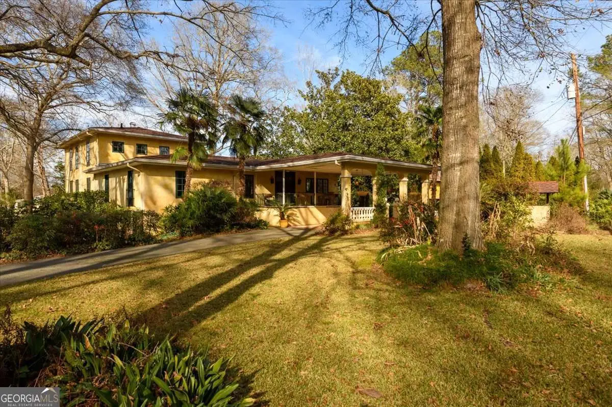 687 Lakeshore Drive, Jackson, GA 30233 - Image #1