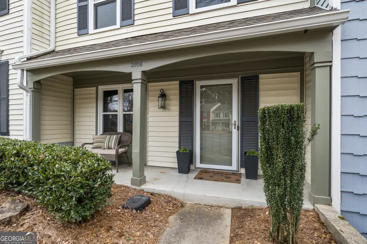 2506 Queen Anne Court, Sandy Springs, GA 30350 - #1