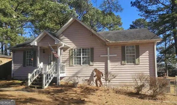 1 Peach Forest Place, Douglasville, GA 30134