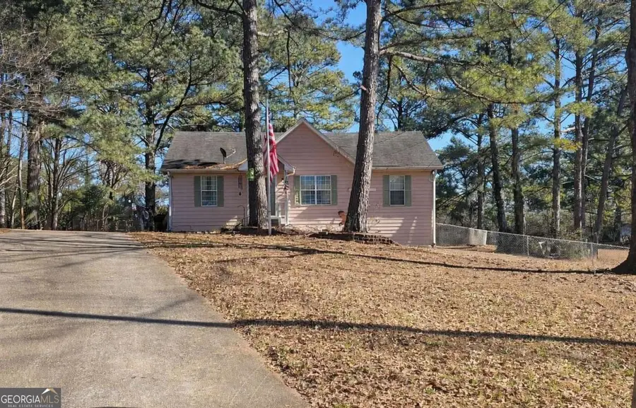 1 Peach Forest Place, Douglasville, GA 30134 - Image #2