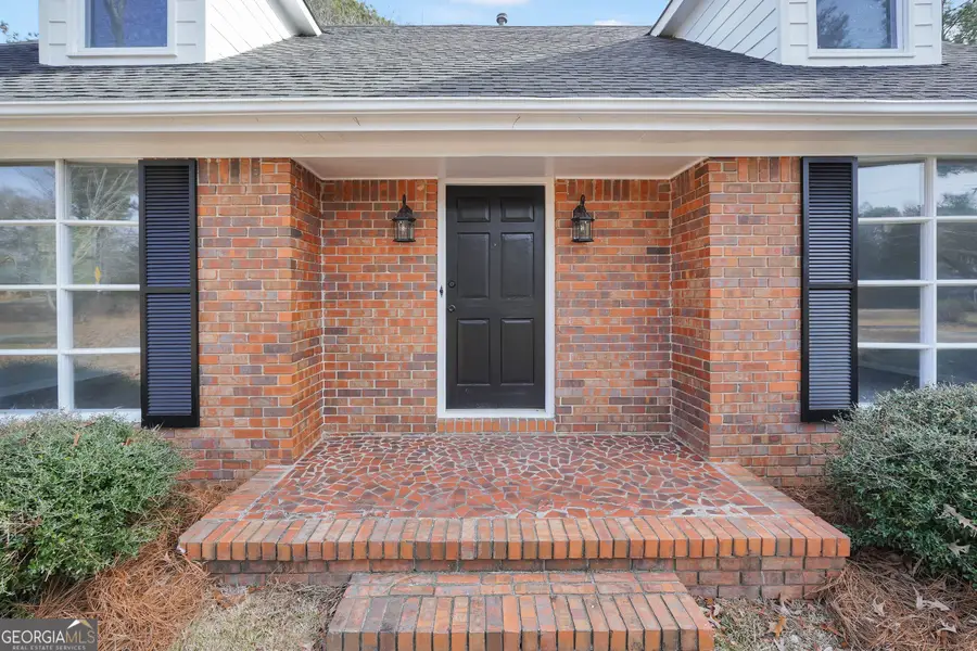 1450 Dauset Drive, Griffin, GA 30224 - Image #2