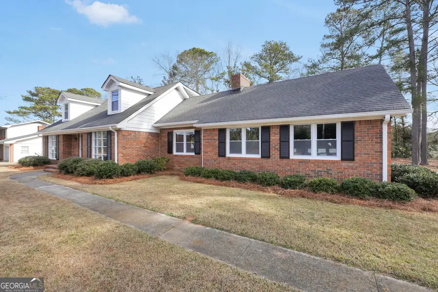 1450 Dauset Drive, Griffin, GA 30224 - Image #3