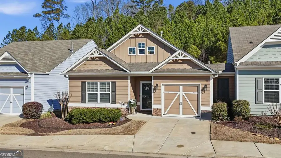 133 Point View Drive, Canton, GA 30114 - Image #2