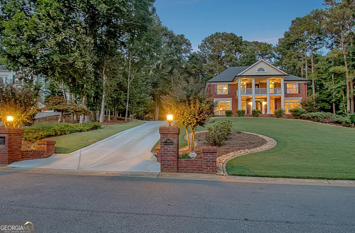 300 Broadmoor Drive, Fayetteville, GA 30215 - Image #1