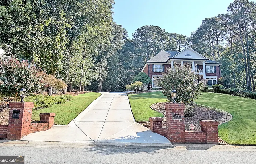 300 Broadmoor Drive, Fayetteville, GA 30215 - Image #2