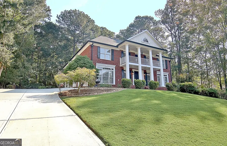 300 Broadmoor Drive, Fayetteville, GA 30215 - Image #3
