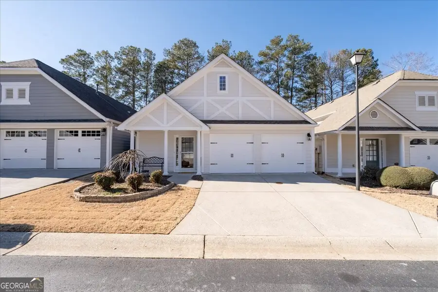 4925 Magnolia Cottage Way, Acworth, GA 30101 - Image #2