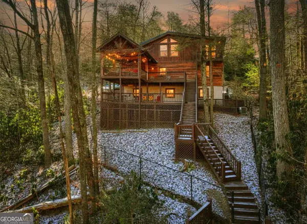 134 Hemlock Circle #54, Blue Ridge, GA 30513