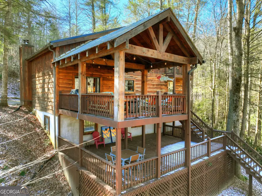 134 Hemlock Circle #54, Blue Ridge, GA 30513 - Image #2