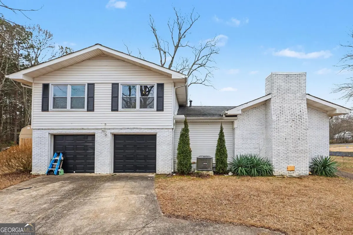 221 Rome Street, Temple, GA 30179 - Image #1