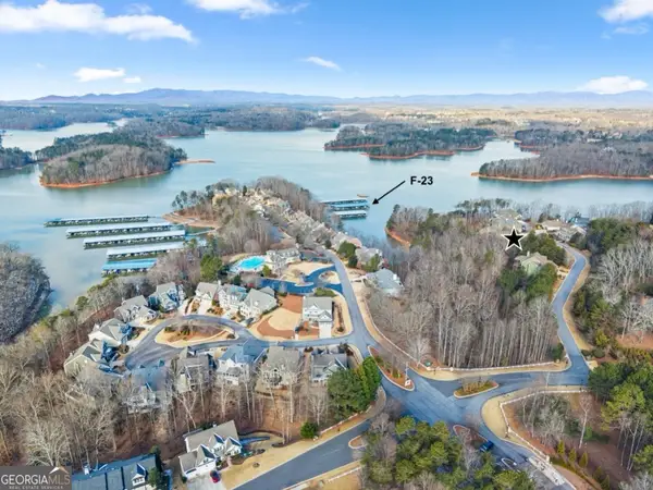 3555 Water Front Drive, Gainesville, GA 30506