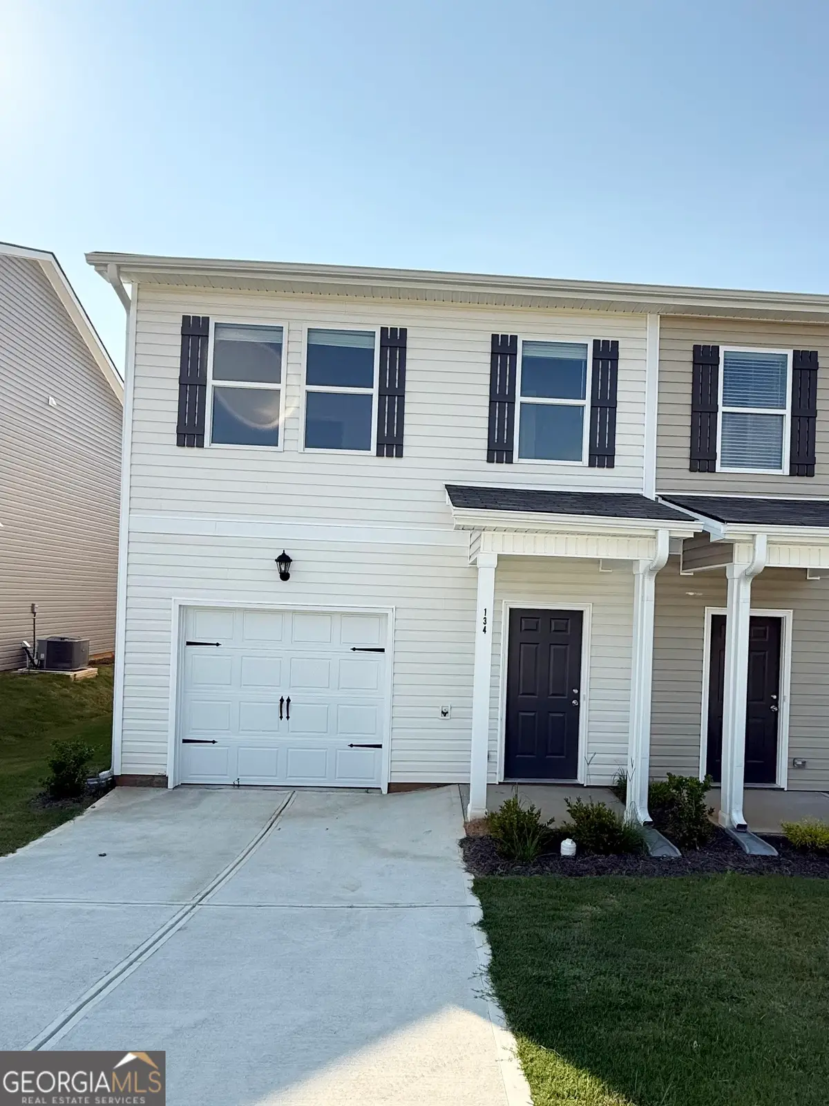 135 Red Oak Trail Nw #LOT 114, Milledgeville, GA 31061 - Image #1