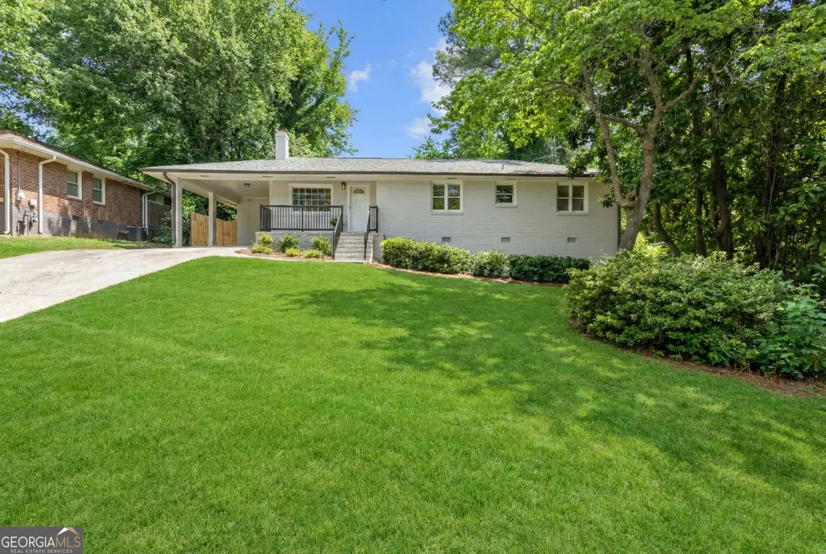 555 Virginia Place Se, Marietta, GA 30067 - #1