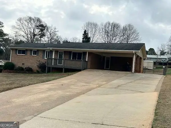 4642 Elmhurst Drive, Douglasville, GA 30135