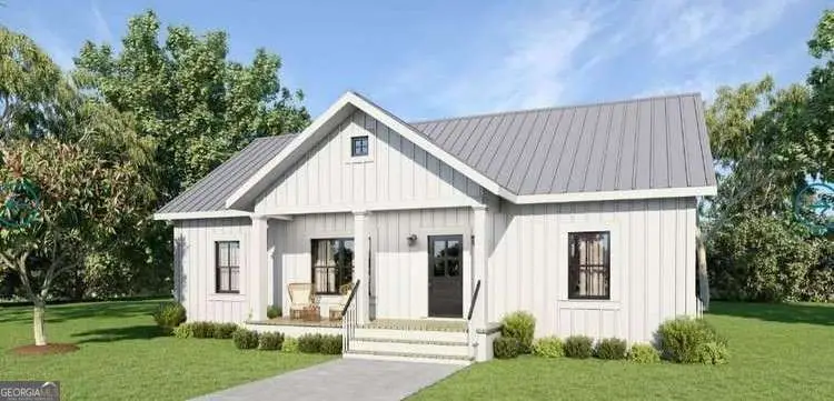 390 County Road 13 Street, Heflin, AL 36264 - #1