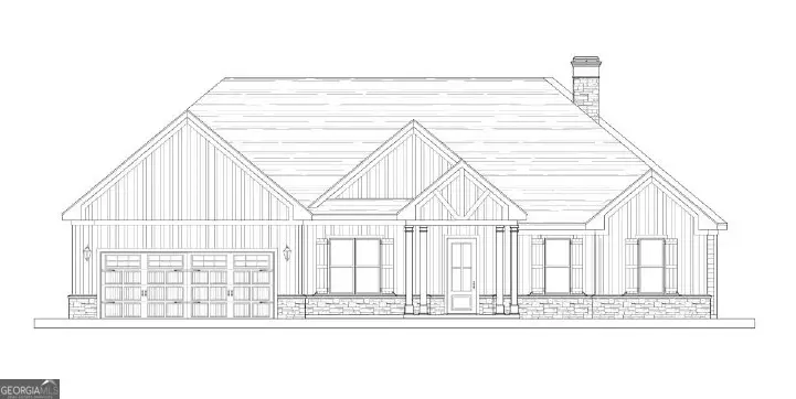 100 Hunters Chase Court, Eatonton, GA 31024 - Image #1