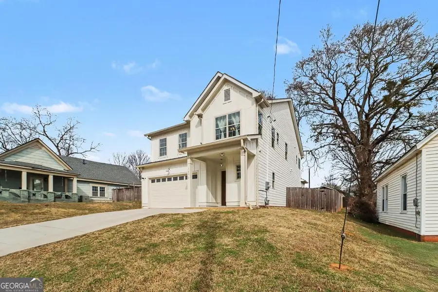 1673 Ware Avenue, Atlanta, GA 30344 - Image #2