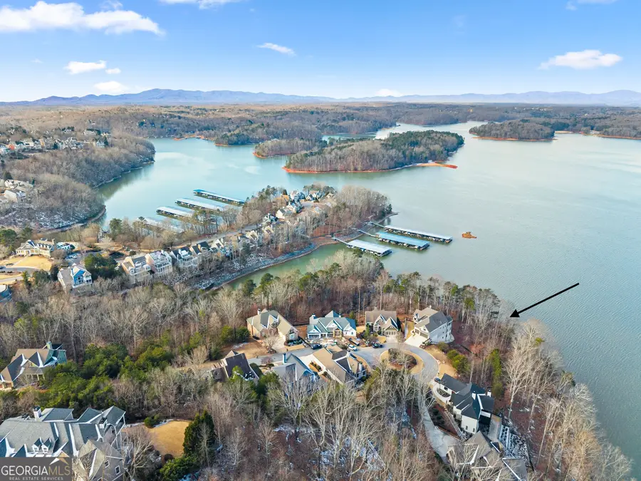 3597 Water Front Drive, Gainesville, GA 30506 - Image #2