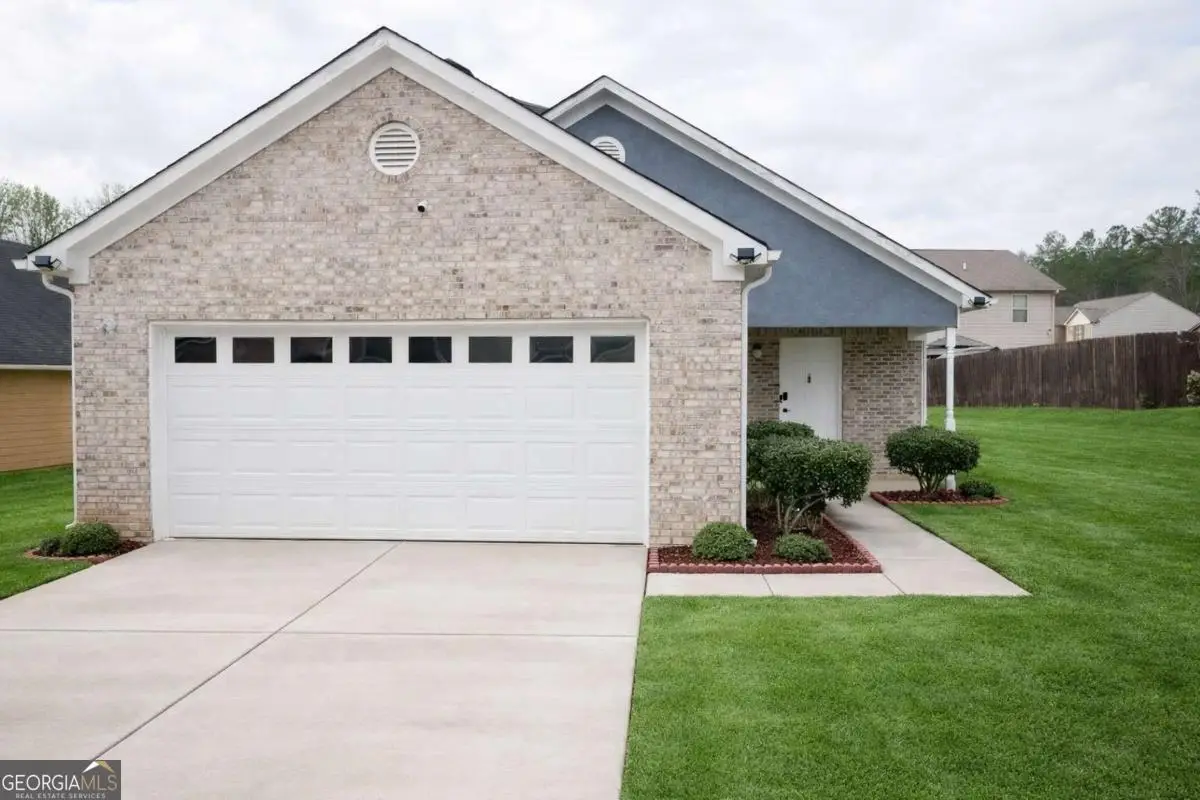 10941 Station Drive, Hampton, GA 30228 - Image #1