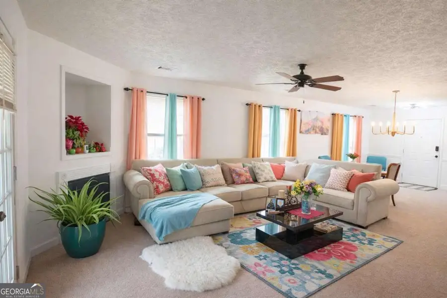 10941 Station Drive, Hampton, GA 30228 - Image #2