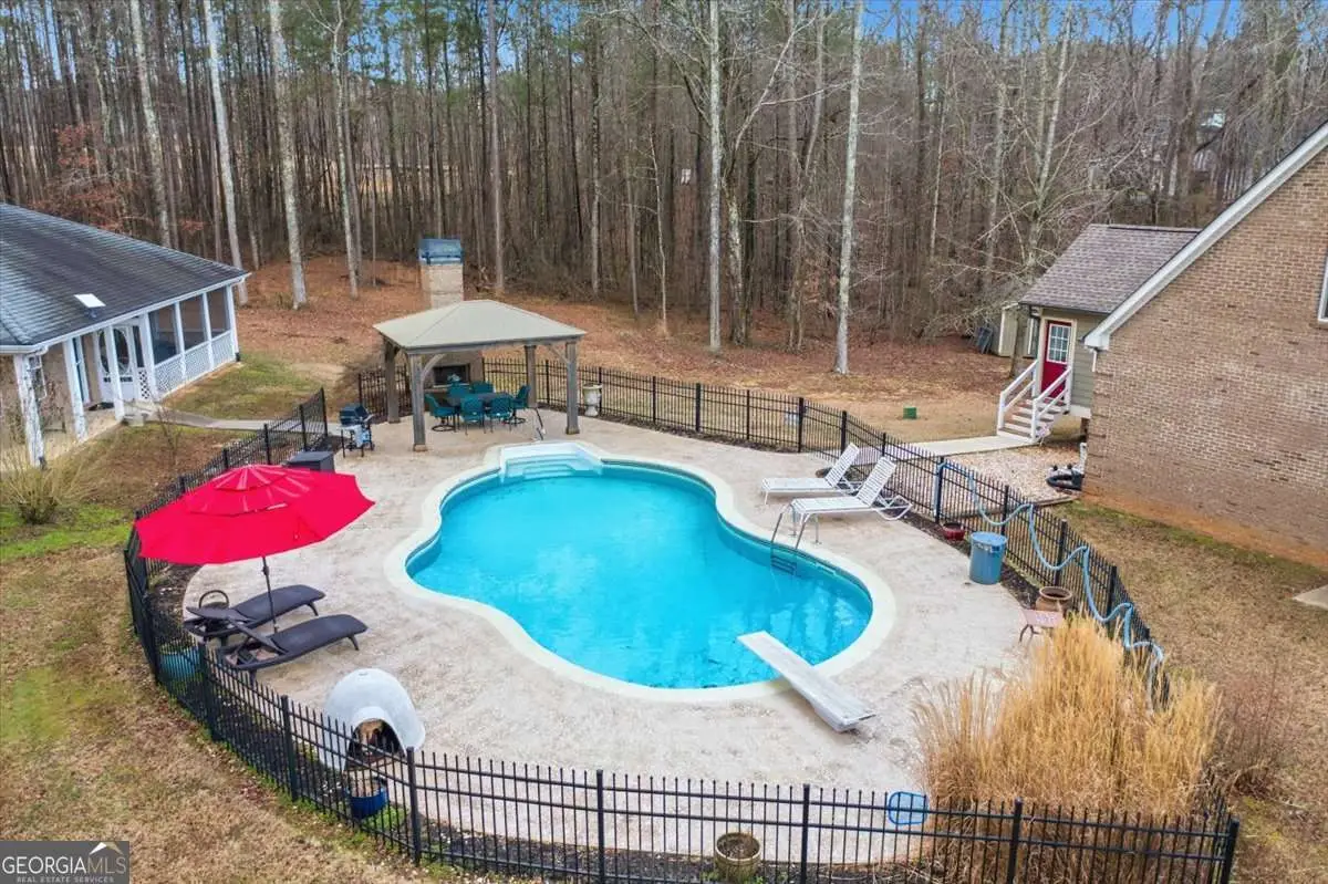 47 Trio Path, Dallas, GA 30157 - Image #1