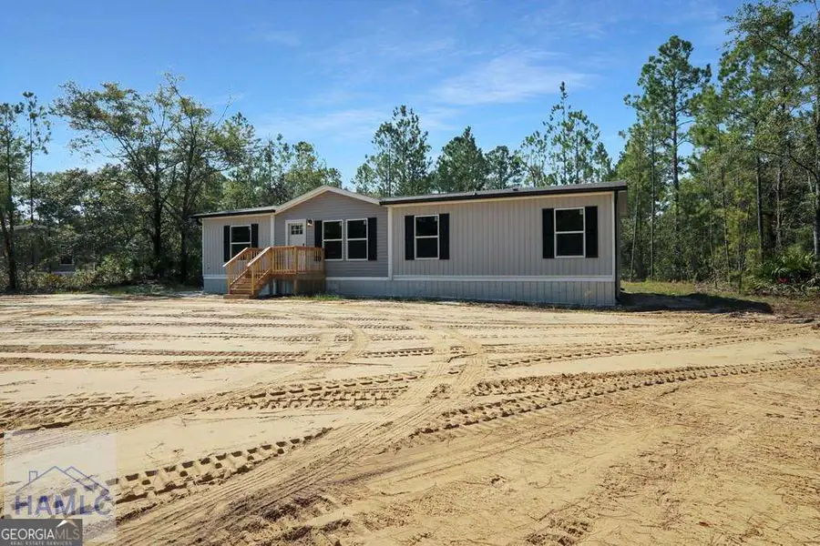 868 Broadhurst Road W, Screven, GA 31560 - #2