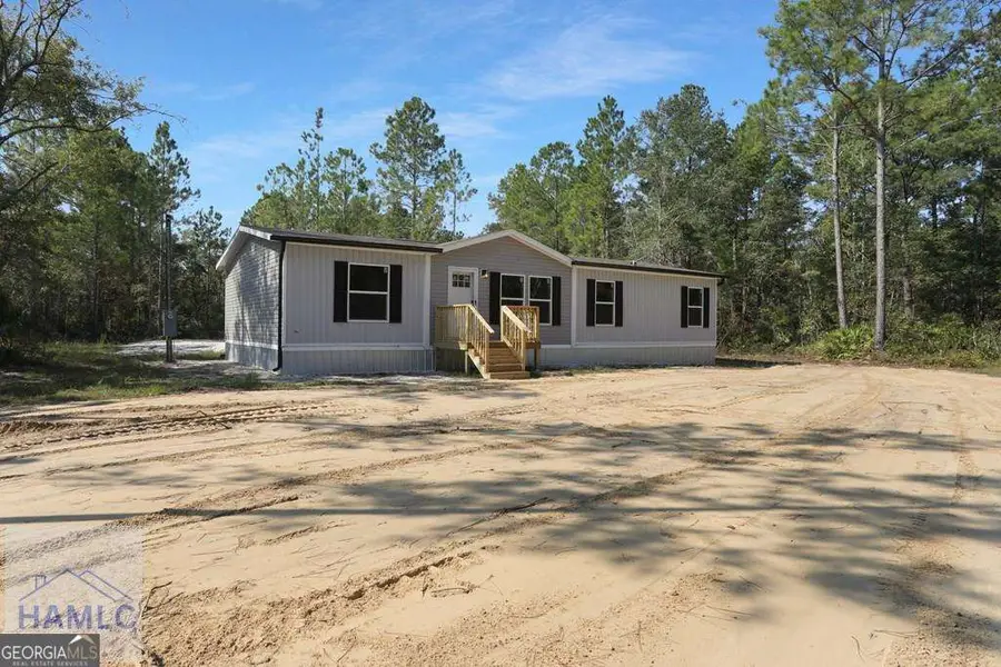 868 Broadhurst Road W, Screven, GA 31560 - #3