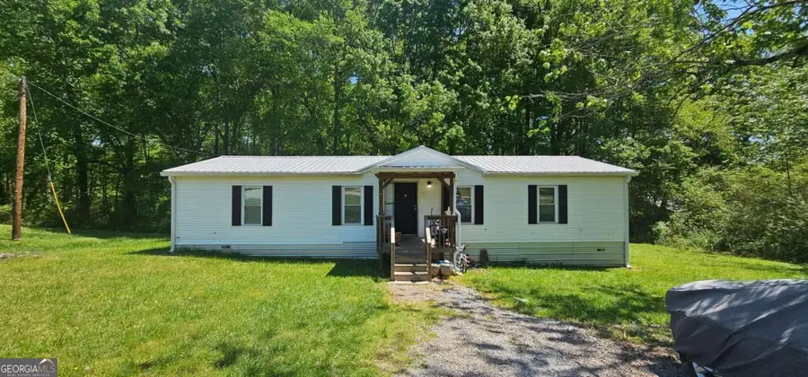 234 Temple Terrace, Temple, GA 30179 - Image #2