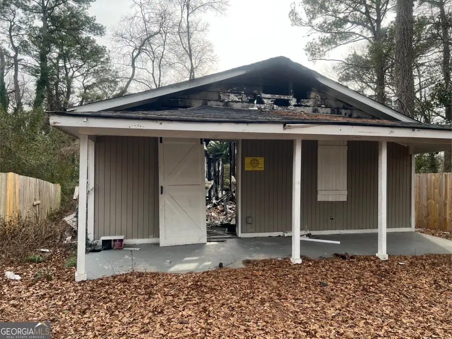 2134 Martin Luther King Junior Drive Sw, Atlanta, GA 30310 - Image #3