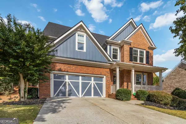 3320 Spencer Street, Cumming, GA 30041