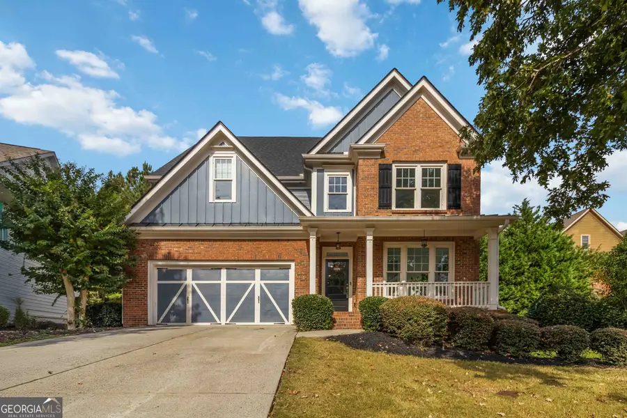 3320 Spencer Street, Cumming, GA 30041 - Image #3