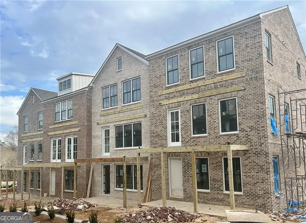 2195 Wexford Drive #38, Brookhaven, GA 30319 - #1