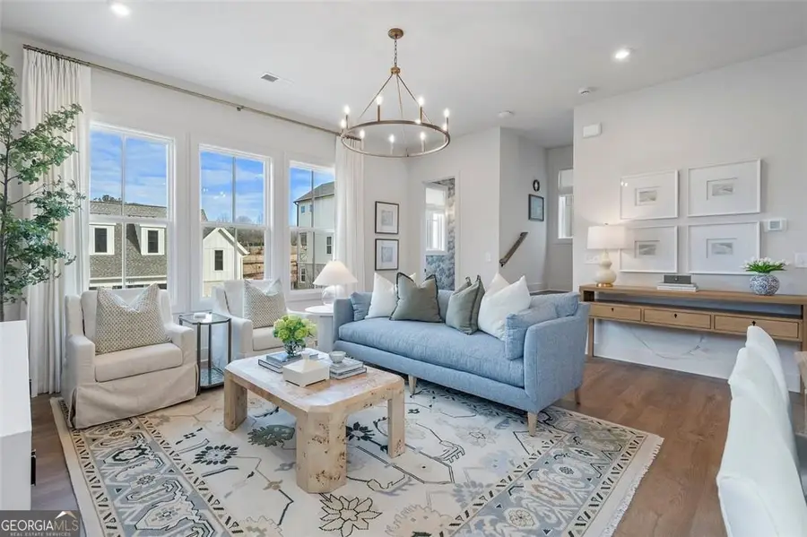 2195 Wexford Drive #38, Brookhaven, GA 30319 - #3