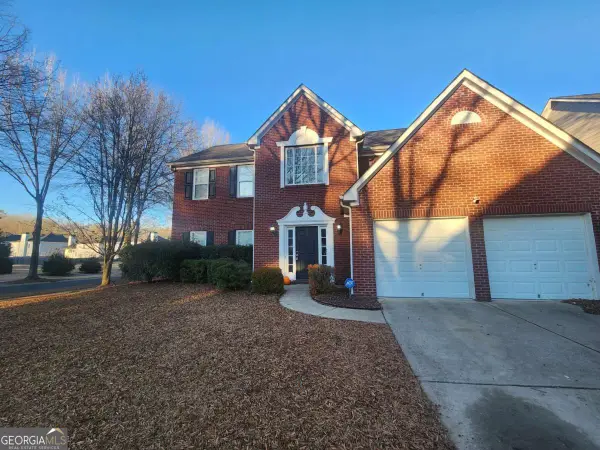 245 Fitzgerald Place, Atlanta, GA 30349