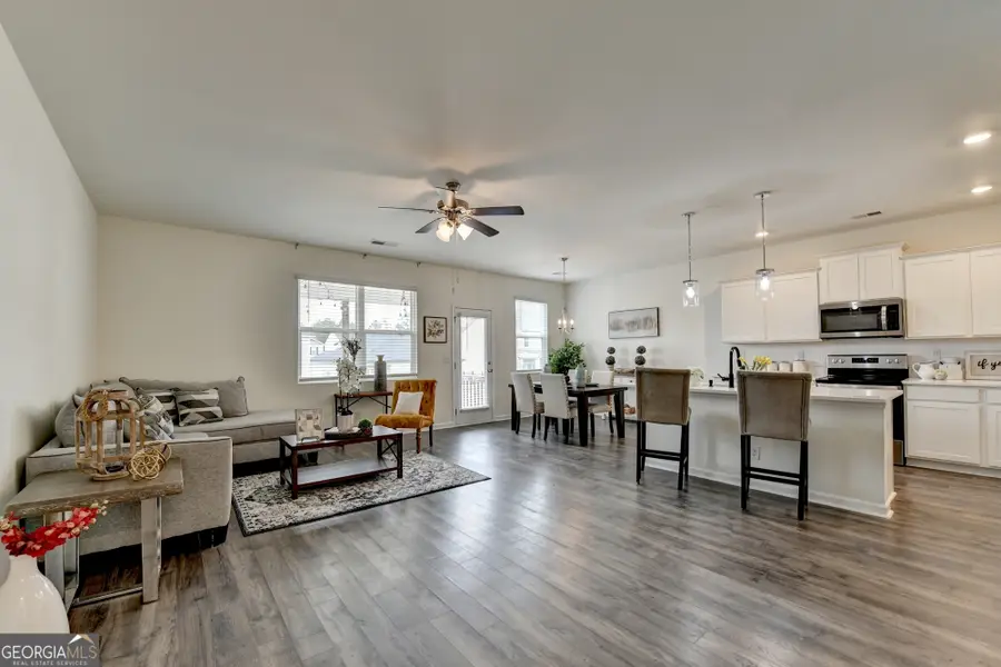 159 Mead Court, Hoschton, GA 30548 - Image #3