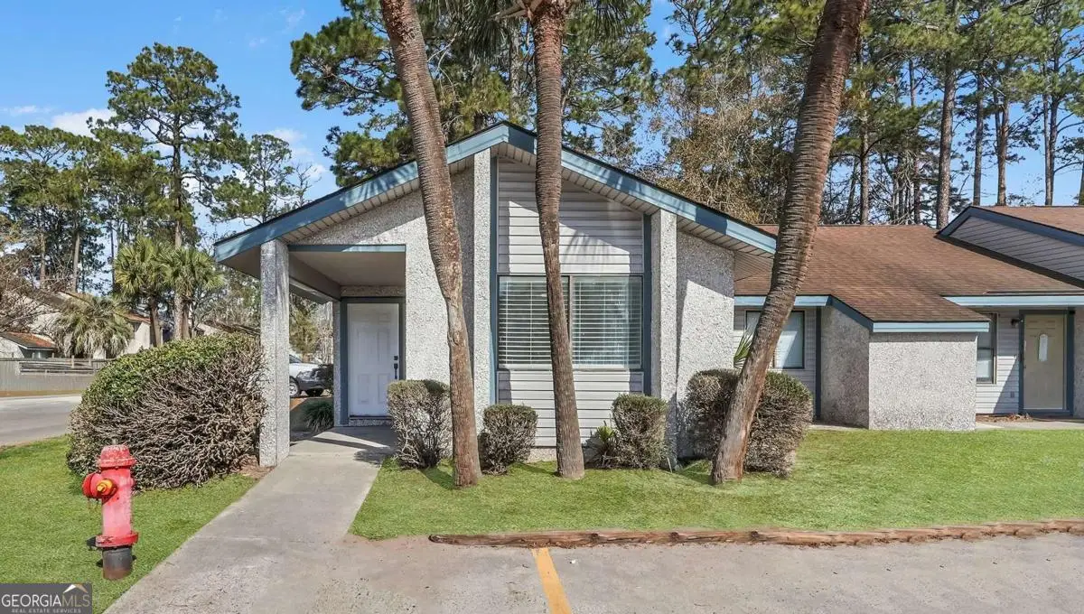 910 Brett Drive #114, Hinesville, GA 31310 - Image #1