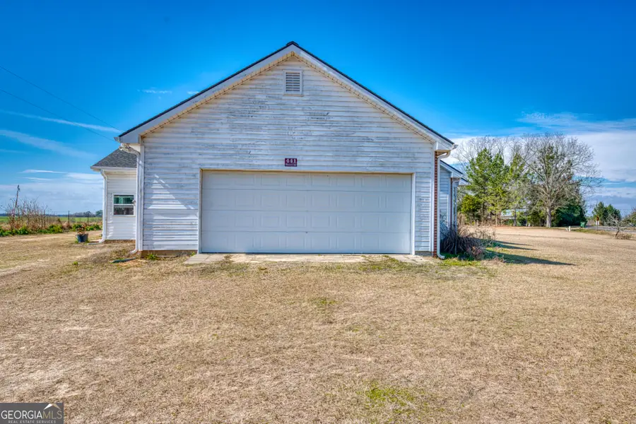 441 Weaver Road, Moultrie, GA 31768 - #2