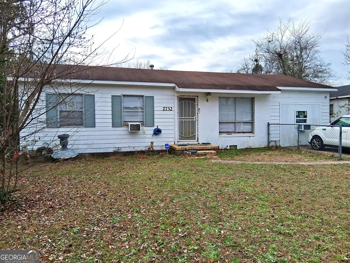 2732 Village Green Lane, Macon, GA 31206 - Image #1