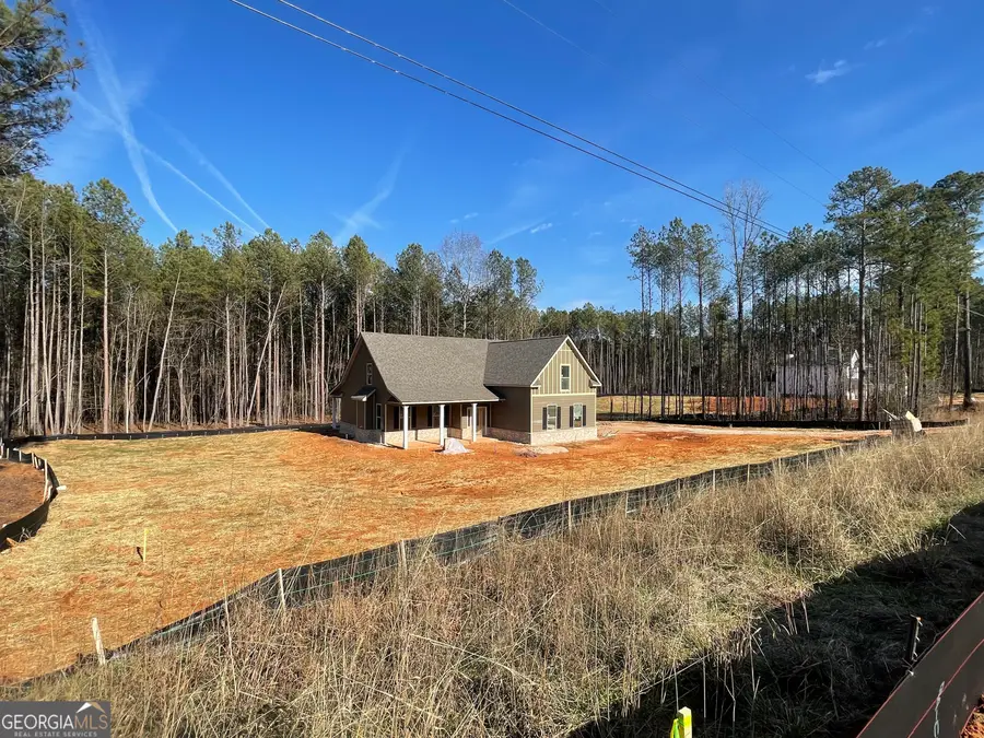 2365 New Hope Rd #LOT 2, Locust Grove, GA 30248 - Image #2