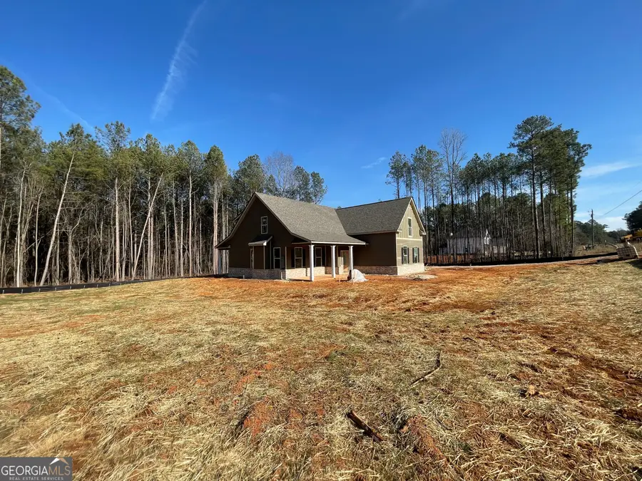 2365 New Hope Rd #LOT 2, Locust Grove, GA 30248 - Image #3