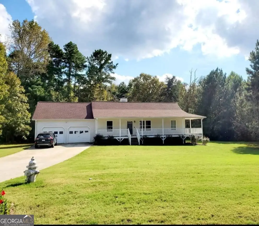 510 Orchard Drive, Temple, GA 30179 - Image #1