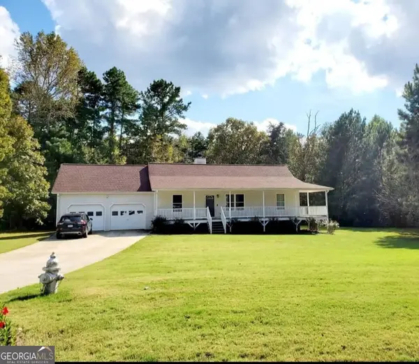 510 Orchard Drive, Temple, GA 30179