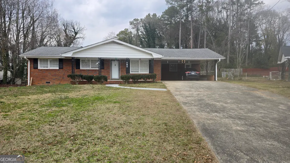 6359 Lanier Road, Morrow, GA 30260 - Image #1