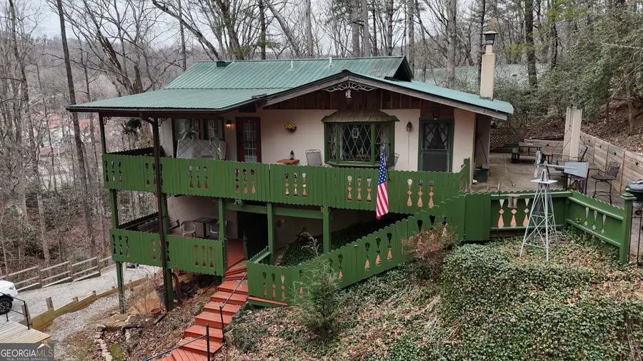 113 Ber Weg, Helen, GA 30545 - Image #2