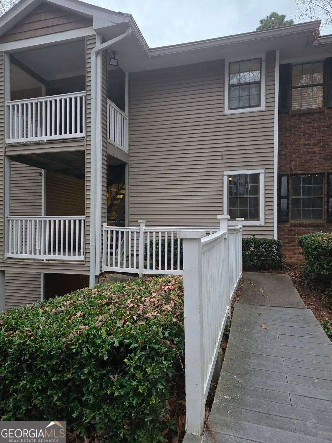 301 Barrington Hills Drive, Atlanta, GA 30350 - #1