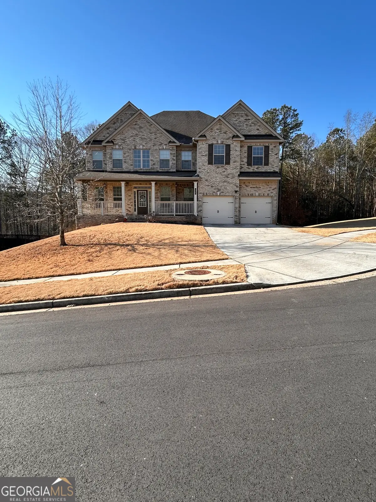 3863 Dragon Fly Lane, Loganville, GA 30052 - Image #1