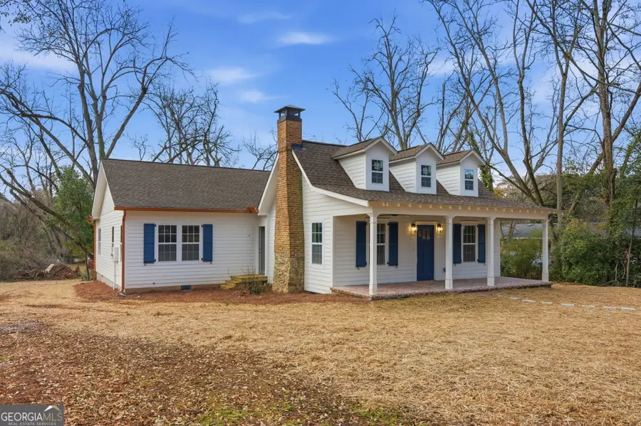 1107 Asbury Street, Oxford, GA 30054 - Image #2