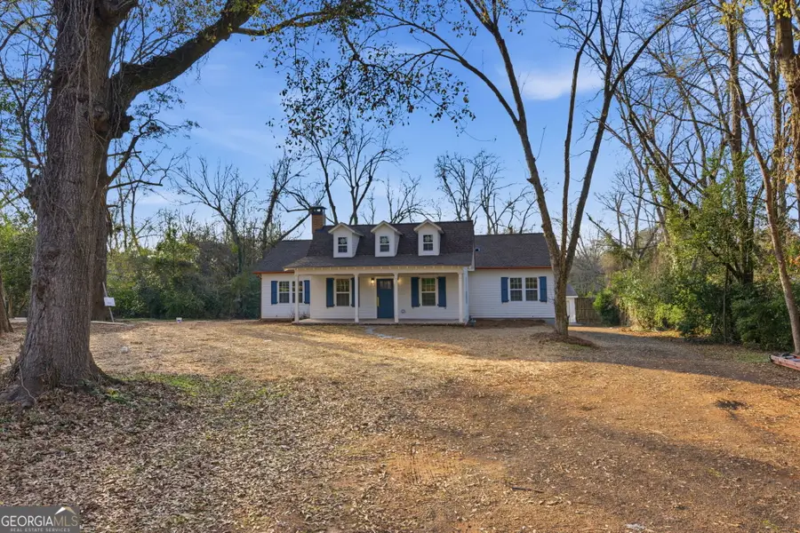 1107 Asbury Street, Oxford, GA 30054 - Image #3