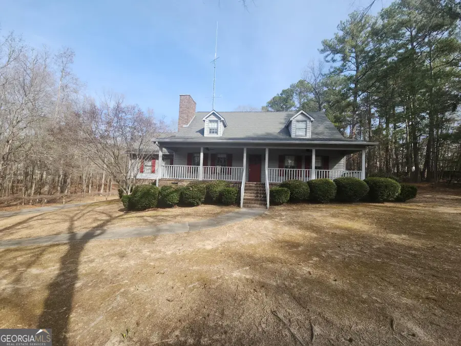 6137 Wesleyan Drive N, Macon, GA 31210 - Image #2