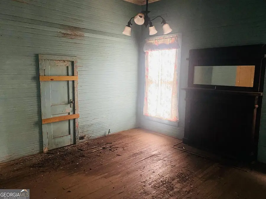 667 Alston, Richland, GA 31825 - #2